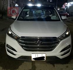 هیوندای تۆکسۆن